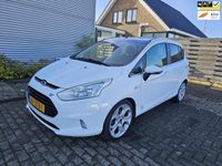 Occasion Ford B-MAX Titanium 101 PK (74 kW) 2013 Wit MPV