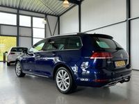 tweedehands VW Golf VII Variant 1.5 TSI ACT 110Kw Highline 7-DSG