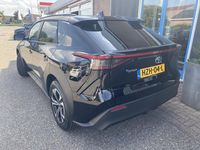 Occasion Toyota bZ4X 164 kW (224 PK) 2025 Zwart SUV