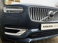 tweedehands Volvo XC90 T8 Recharge AWD Inscription / Bowers & Wilkins audio / Luchtvering / Stoelventil