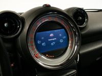 tweedehands Mini One Countryman 1.6 Sport Line (NAVILEDGROOTSCHERMSPORTSTOELEN