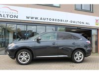 Occasion Lexus RX450h 249 PK (183 kW) 2011 Grijs SUV