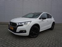 Occasion DS Automobiles DS4 So Chic 131 PK (96 kW) 2015 Hatchback Hatchback