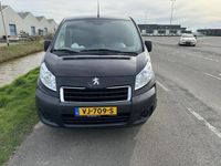 tweedehands Peugeot Expert 229 1.6 HDI L1H1