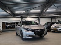 tweedehands Nissan Leaf e+ N-Connecta 59 kWh | Uit VOORRAAD Leverbaar | € 1500,- Korting nu voor € 42775,- | € 2950,- SEPP Subsidie mogelijk | E-Pedal | Navi | 360 AVM | 17 inch L.M. Velgen