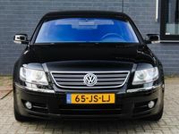 tweedehands VW Phaeton 3.2 V6 4p. Youngtimer Nette auto! NAP