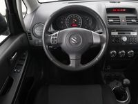 tweedehands Suzuki SX4 1.6 Exclusive | Cruise control | Trekhaak | Climate control | Radio/CD | Keyless | Elektrische ramen