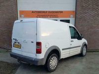 tweedehands Ford Transit CONNECT T200S 1.8 TDCi Business Edition