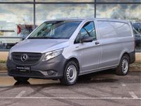 tweedehands Mercedes e-Vito Lang 41 kWh | AIRCO / NAVI / CAMERA | Certified