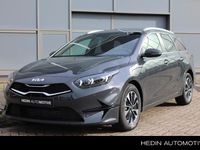 Nieuw Kia Ceed 2025 Grijs Hatchback
