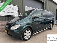 Occasion Mercedes Viano 204 PK (150 kW) 2007 MPV