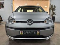 Occasion VW up! move up! 75 PK (55 kW) 2019 Grijs (metallic) Hatchback