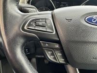 tweedehands Ford Focus Wagon 1.5 TDCI Lease Edition navigatie airco inc b