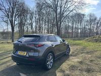 Occasion Mazda CX-30 Comfort 123 PK (90 kW) 2019 Bruin SUV