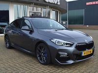 tweedehands BMW 218 2-SERIE Gran Coupé i High Exe Edition M-Sport / Panodak / Carplay