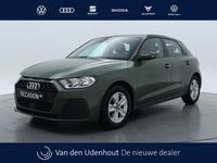 Occasion Audi A1 Proline 112 PK (82 kW) 2024 Groen Hatchback
