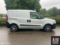 Occasion Fiat Doblò 75 PK (55 kW) 2014 Overige MPV