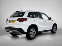 Occasion Suzuki Vitara 129 PK (94 kW) 2024 Wit metallic SUV