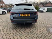 tweedehands Skoda Superb 1.4TSI/IV/HYBRID/SPORTLINE/BUSS/DSG/NAV/LED/VIRTDASH