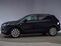 tweedehands Opel Grandland X 1.2 Turbo Business Executive [ Nav Stoelverwarming Privacy g