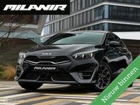 Occasion Kia ProCeed GT-Line 159 PK (116 kW) 2022 Zwart (metallic) Stationwagen