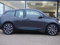 Occasion BMW i3 Basis 125 kW (170 PK) 2014 Grijs, metallic lak Hatchback