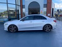 tweedehands Mercedes A200 Limo AMG PANORAMADAK AUTOMAAT