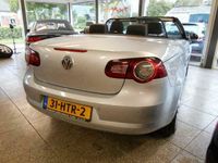 tweedehands VW Eos 2.0FSi NL-auto !!! Super netjes, motorisch goed !!