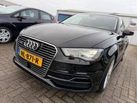 Occasion Audi A3 Sportback e-tron Ambition 2015 Zwart Hatchback