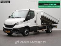 Occasion Iveco Daily 140 PK (102 kW) 2020