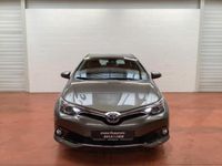 tweedehands Toyota Auris Comfort & Pack 50 1.8 CVT HSD TC