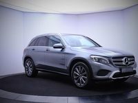 tweedehands Mercedes GLC250 9G-Tr 4MATIC FASCINATION PANO/LUXE LEDER/MEMORY/ST