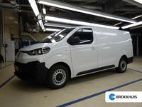 Nieuw Fiat Scudo 144 PK (105 kW) 2025 Wit Van