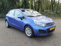 tweedehands Kia Rio 1.2 CVVT Comfort Pack Airco Cruise Pdc Nap