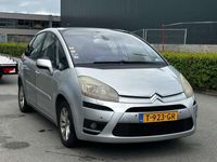 tweedehands Citroën C4 Picasso 1.6 HDI Business EB6V 5p. AUTOMAAT AIRCO/CRUISE |