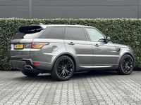 Occasion Land Rover Range Rover Sport HSE Dynamic 404 PK (297 kW) 2019 Grijs SUV