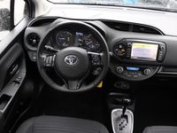 tweedehands Toyota Auris Hybrid 1.8 Hybrid Trend Panoramadak