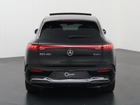 tweedehands Mercedes 450 EQS SUV4MATIC AMG Line | Rij-assistentie | Panorama-s