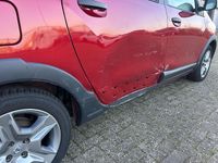 Occasion Dacia Lodgy Stepway 131 PK (96 kW) 2022 Rood (metallic) MPV