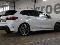 Occasion BMW M135 Executive 306 PK (225 kW) 2020 Wit Hatchback