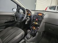 tweedehands Opel Corsa 1.2-16V '111' Edition Apk |Nap |Airco |Cruise