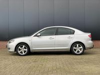 Occasion Mazda 3 105 PK (77 kW) 2005 Grijs Sedan