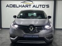 tweedehands Renault Espace 1.6 TCe Initiale Paris Automaat / Navigatie Full m