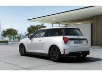 Nieuw Mini Cooper Essential 22 kW (30 PK) 2026 Wit Hatchback