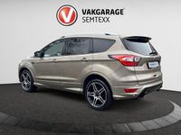 Occasion Ford Kuga Vignale 176 PK (129 kW) 2019 Grijs SUV
