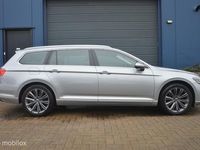 tweedehands VW Passat Variant 1.5 TSI ,head-up,camera,Trekhaak,Virtual