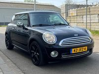 tweedehands Mini Cooper 1.6 Pepper|Cruise|Clima|Elektr.pakket