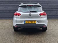 tweedehands Renault Clio IV 