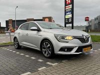 Occasion Renault Mégane IV Bose Edition 110 PK (80 kW) 2016 Grijs Hatchback