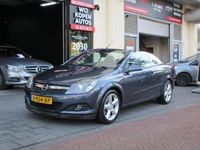 tweedehands Opel Astra Cabriolet TwinTop 1.8 Enjoy Automaat Clima PDC Leer